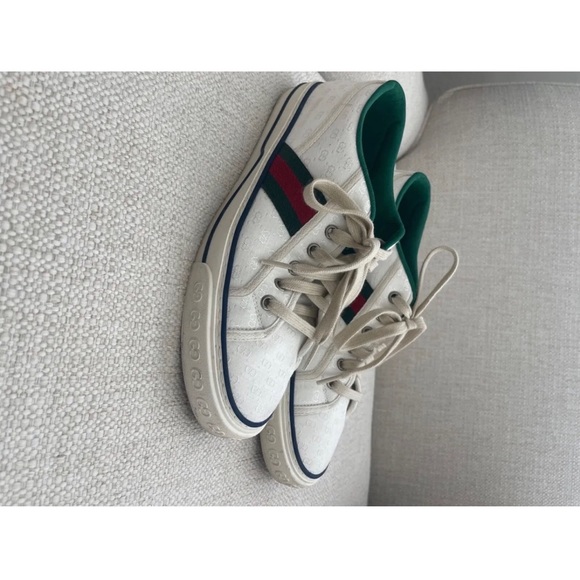 Gucci shoes men - Picture 1 of 7